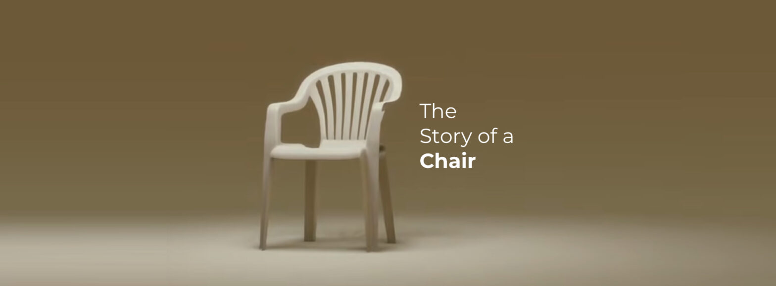 The Story of a Chair